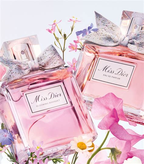 miss dior blooming bouquet состав|Miss Dior Blooming boutique.